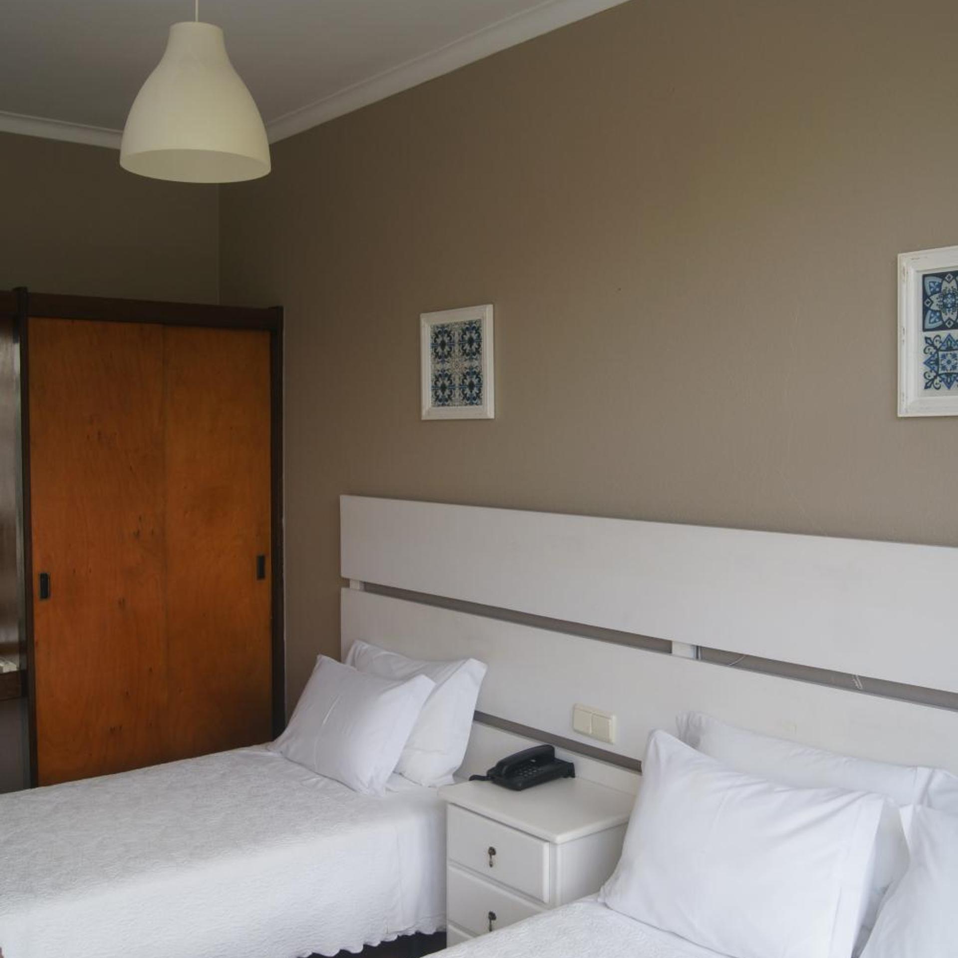 Hotel Chique 16/50