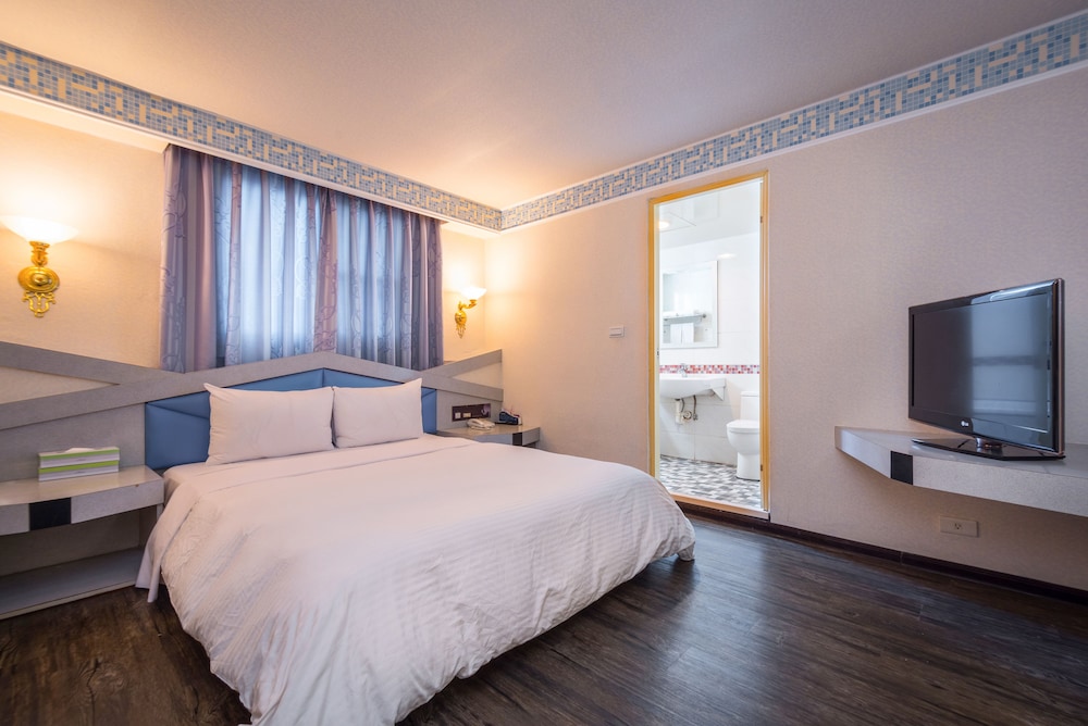 ELITE, DOUBLE BED