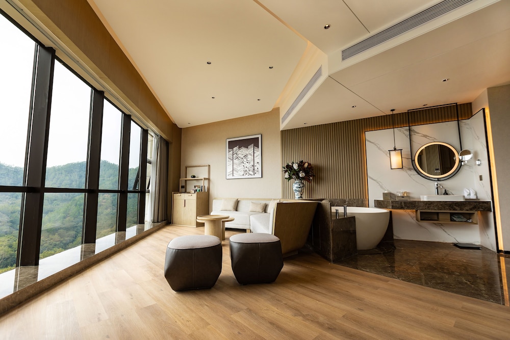 Wyndham Garden Gaozhou 40/52