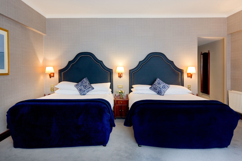 Fitzpatrick Castle Hotel 13/63