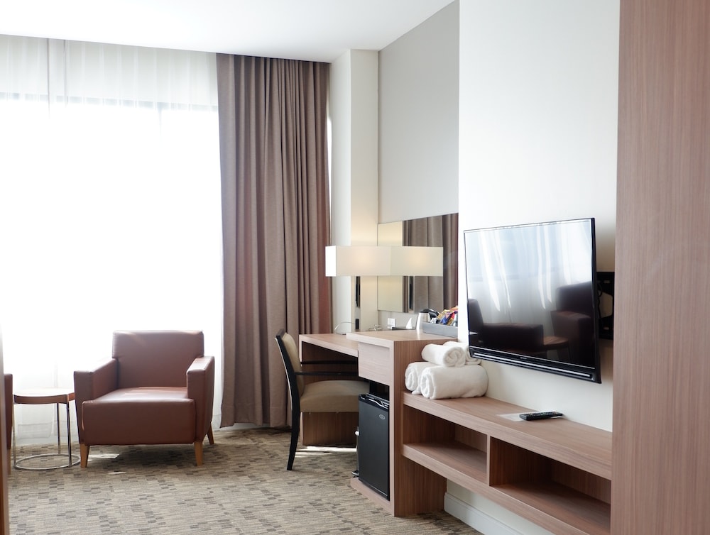 Grand Fortune Hotel Nakhon Si Thammarat 52/70