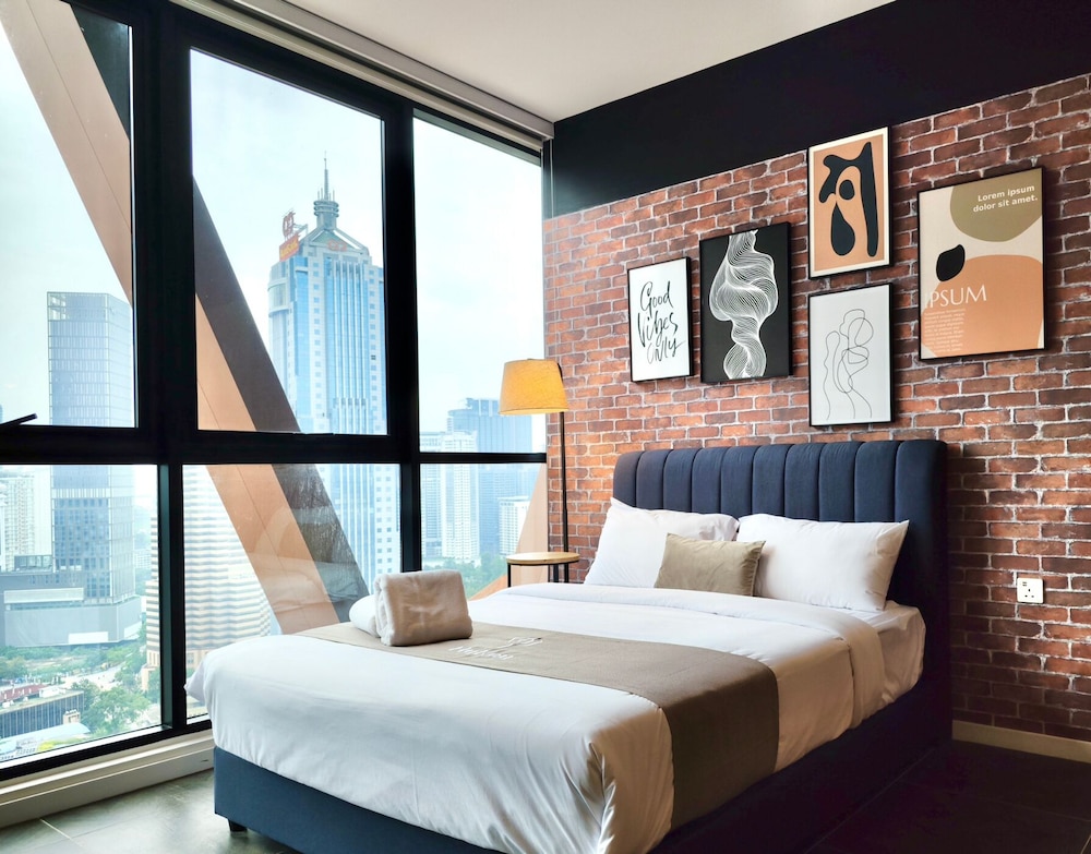 Scarletz Suites KLCC by Mykey Global 21/63