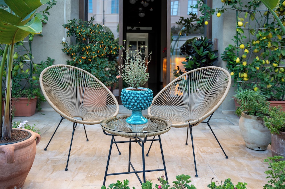 Bastione Spasimo Boutique Hotel 32/50