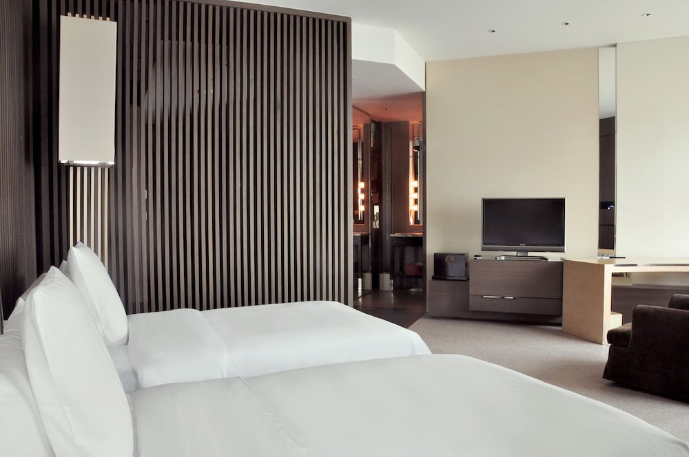 Park Hyatt Shanghai 17/68