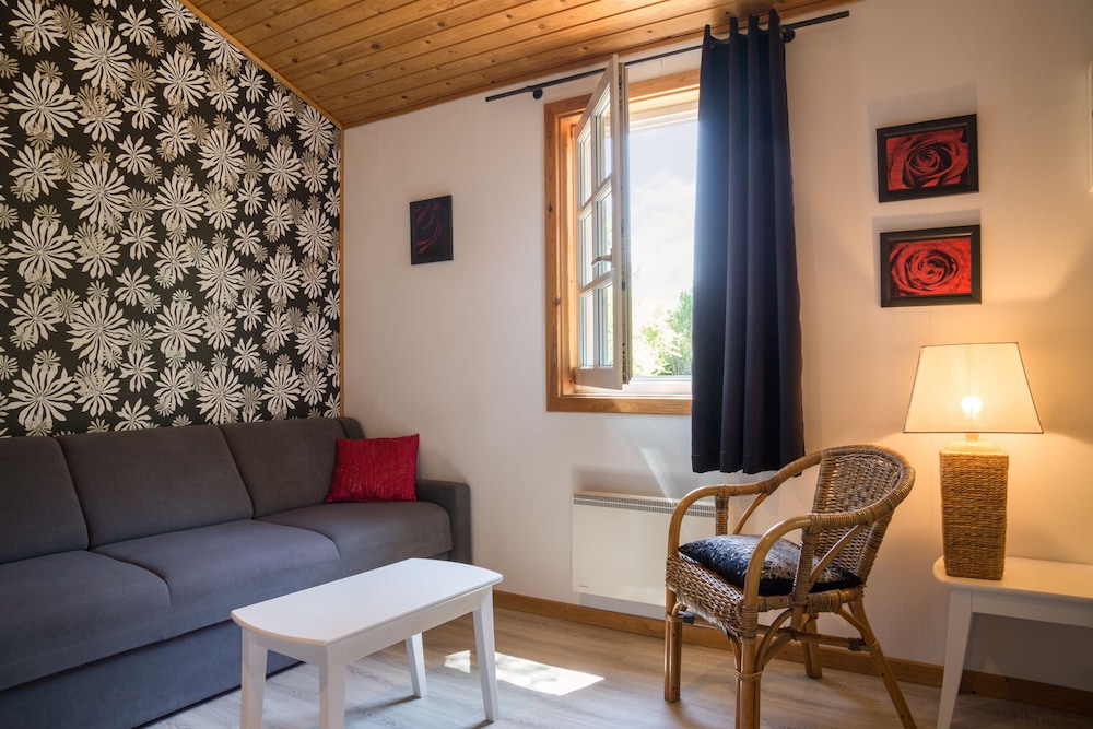 LA VILLA VICHA 13/22