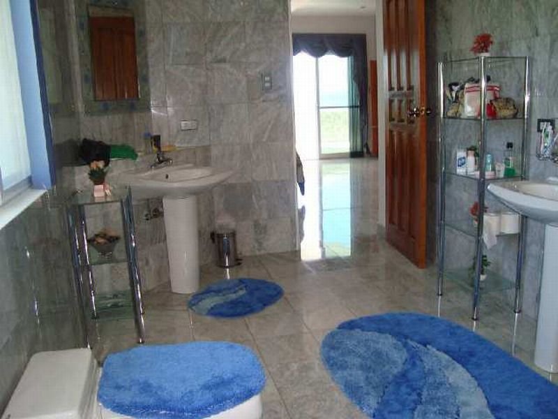 Penthouse Suite