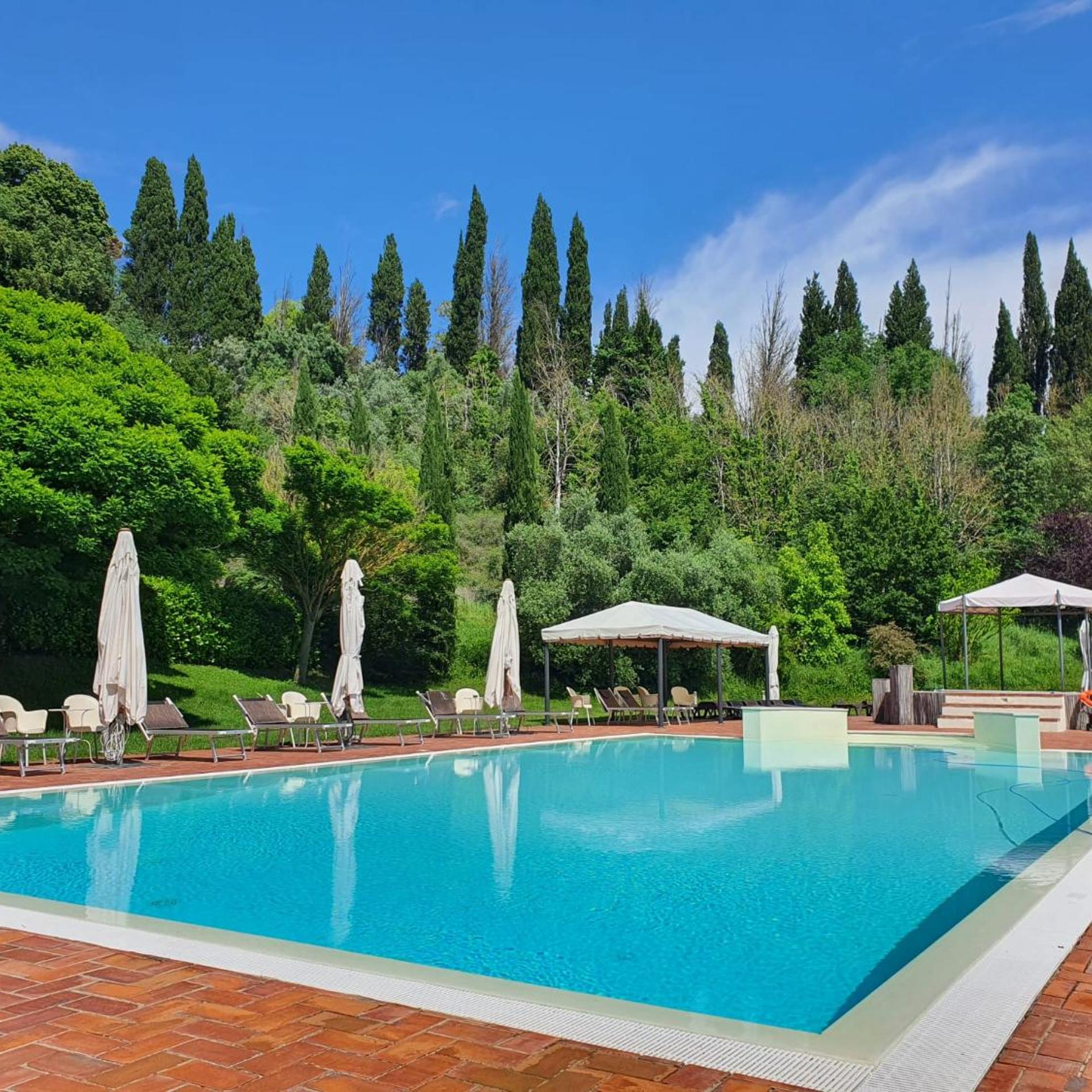 Antica Tabaccaia Resort 35/55
