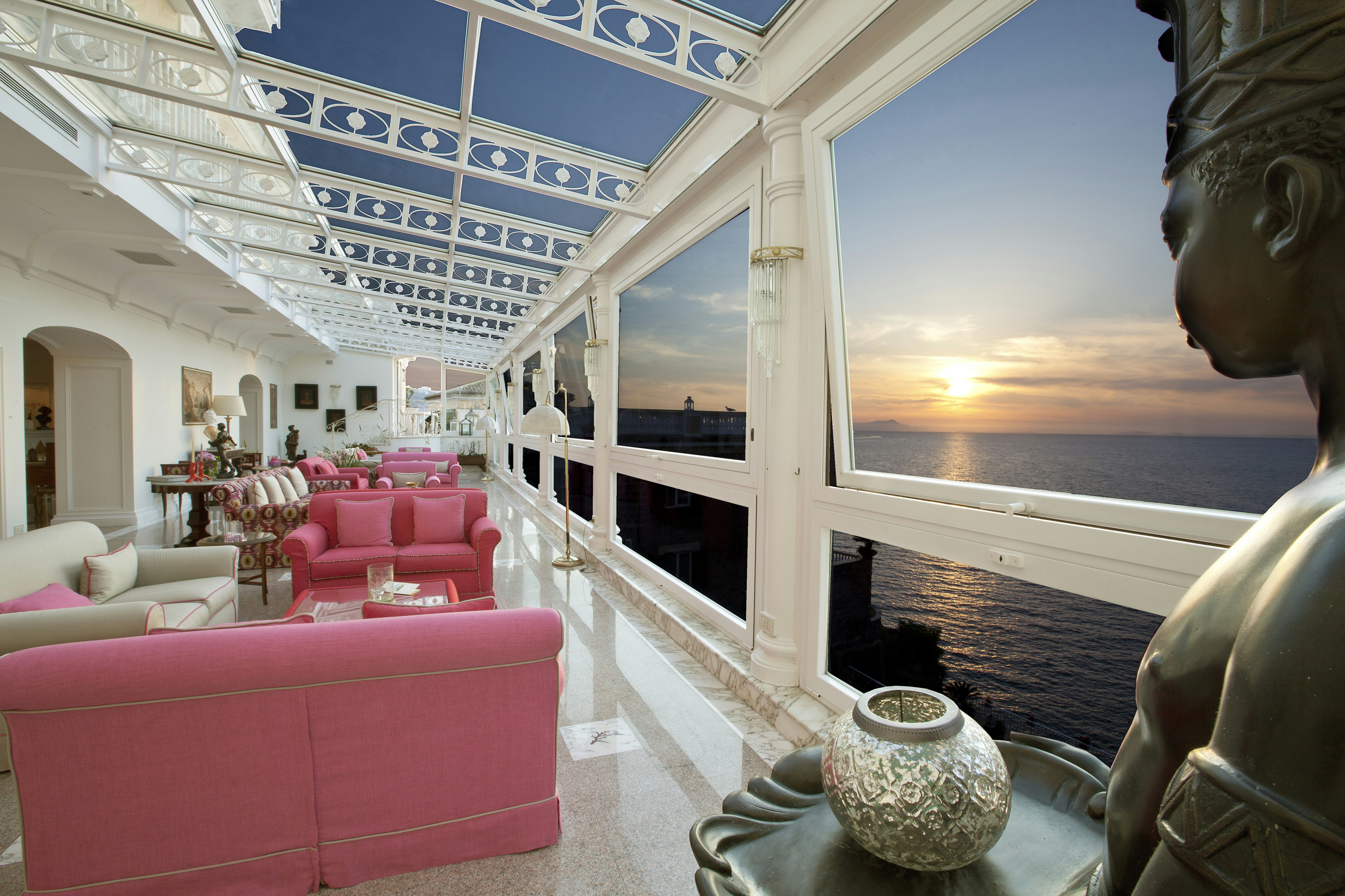 Hotel Corallo Sorrento 50/80
