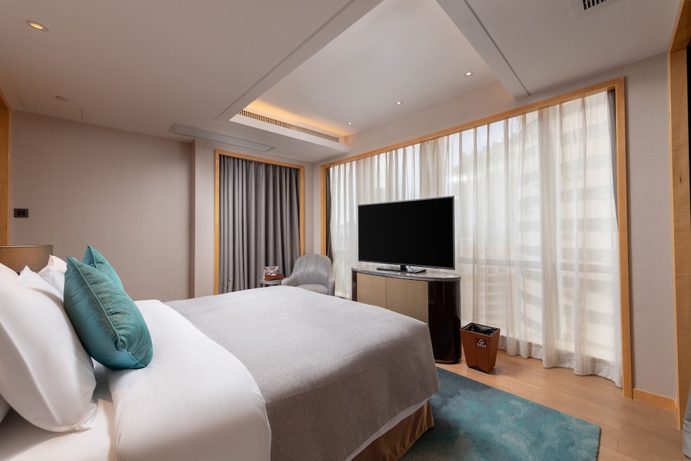 Zhuhai Longzhuda International Hotel 17/29
