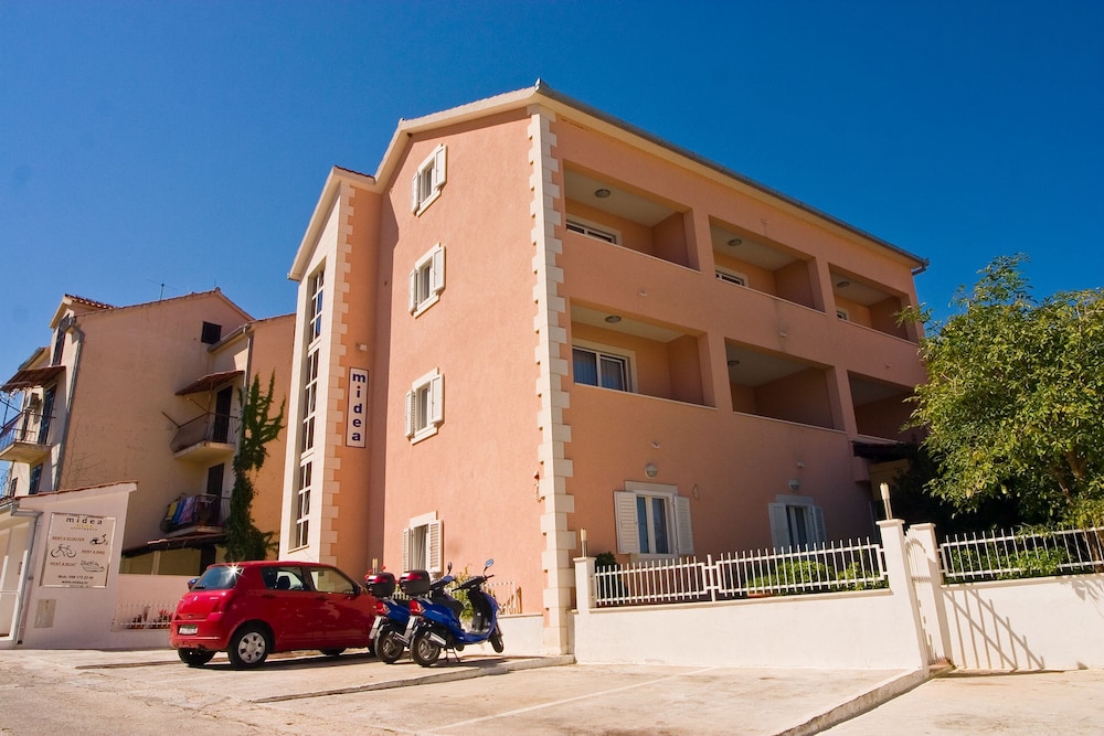 Villa Midea 38/50