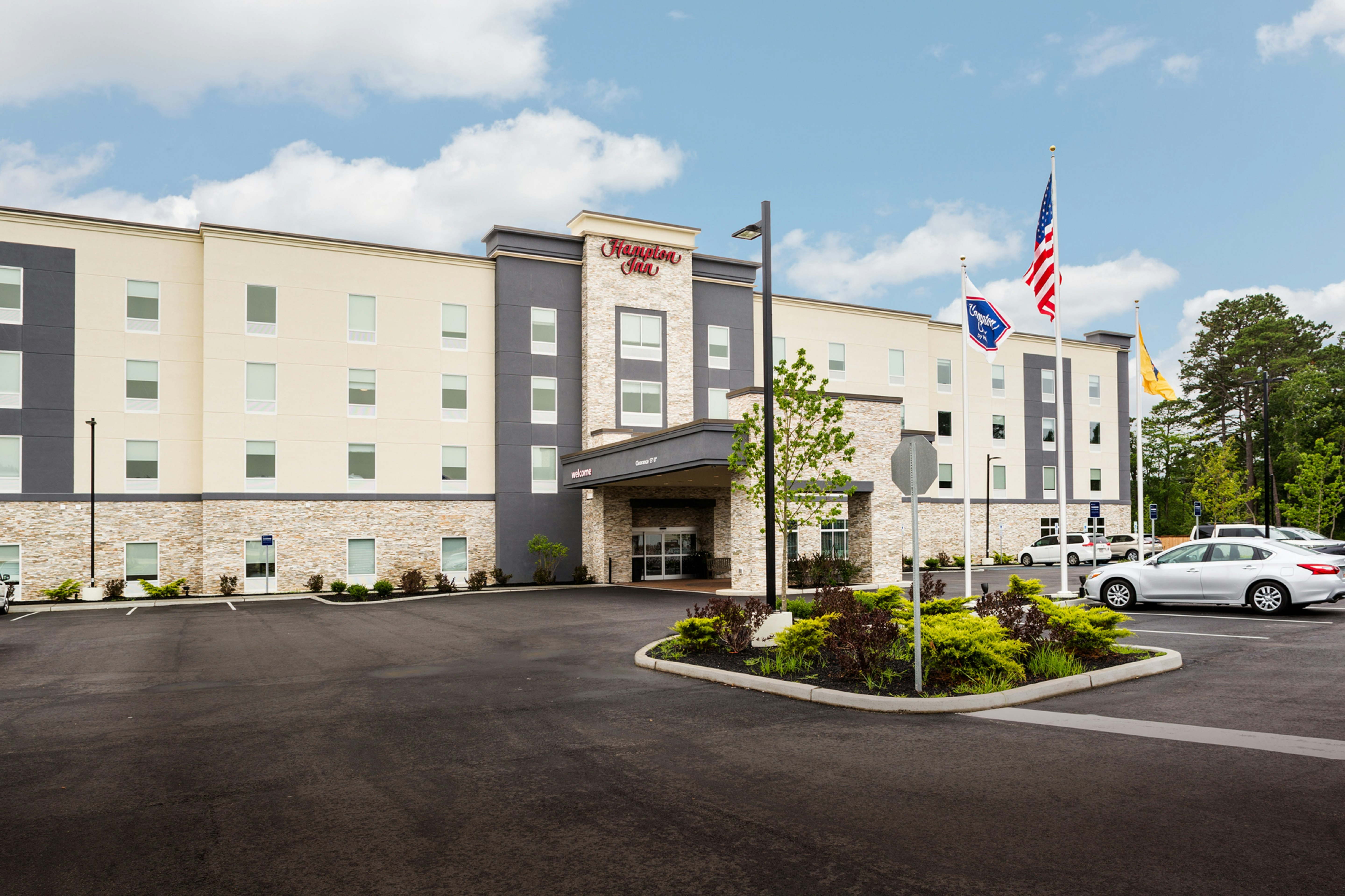 Hampton Inn Atlantic City Absecon 44/48