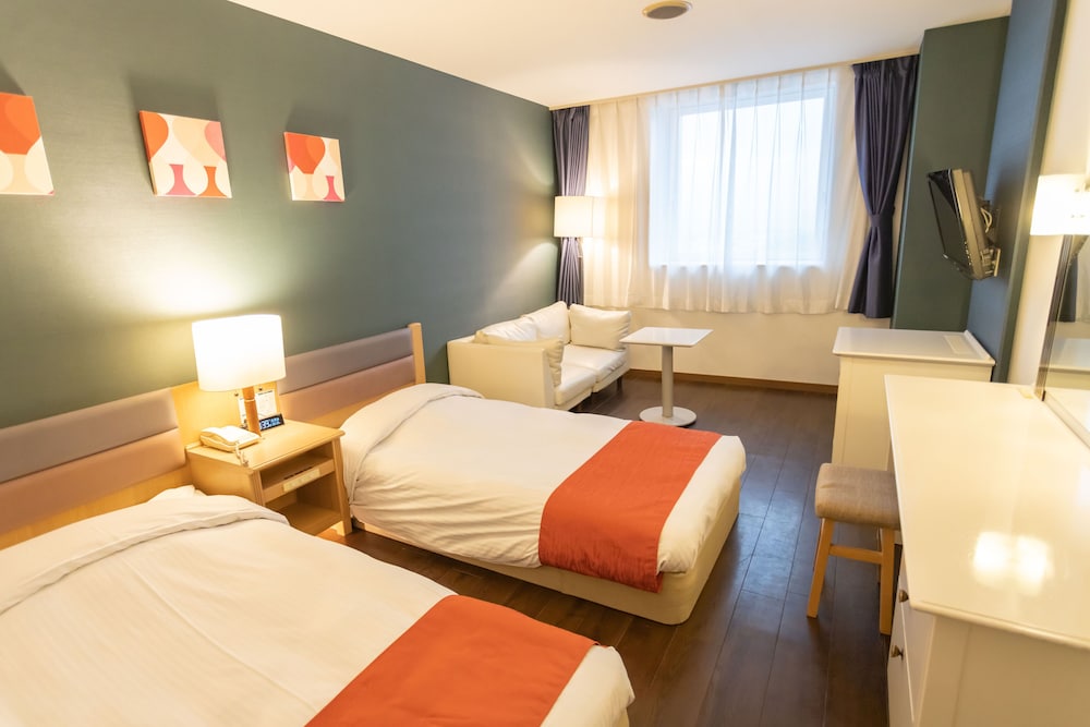 Hotel Naturwald Furano 9/50