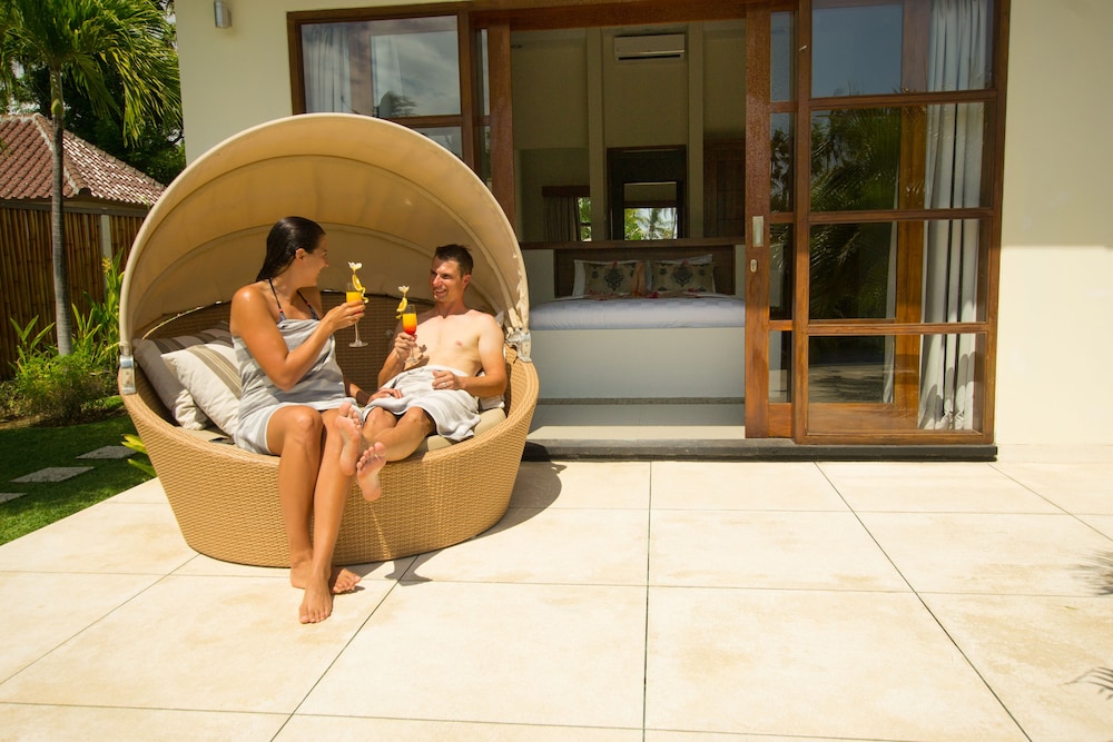 Kubu Indah Dive And Spa Resort 3/50