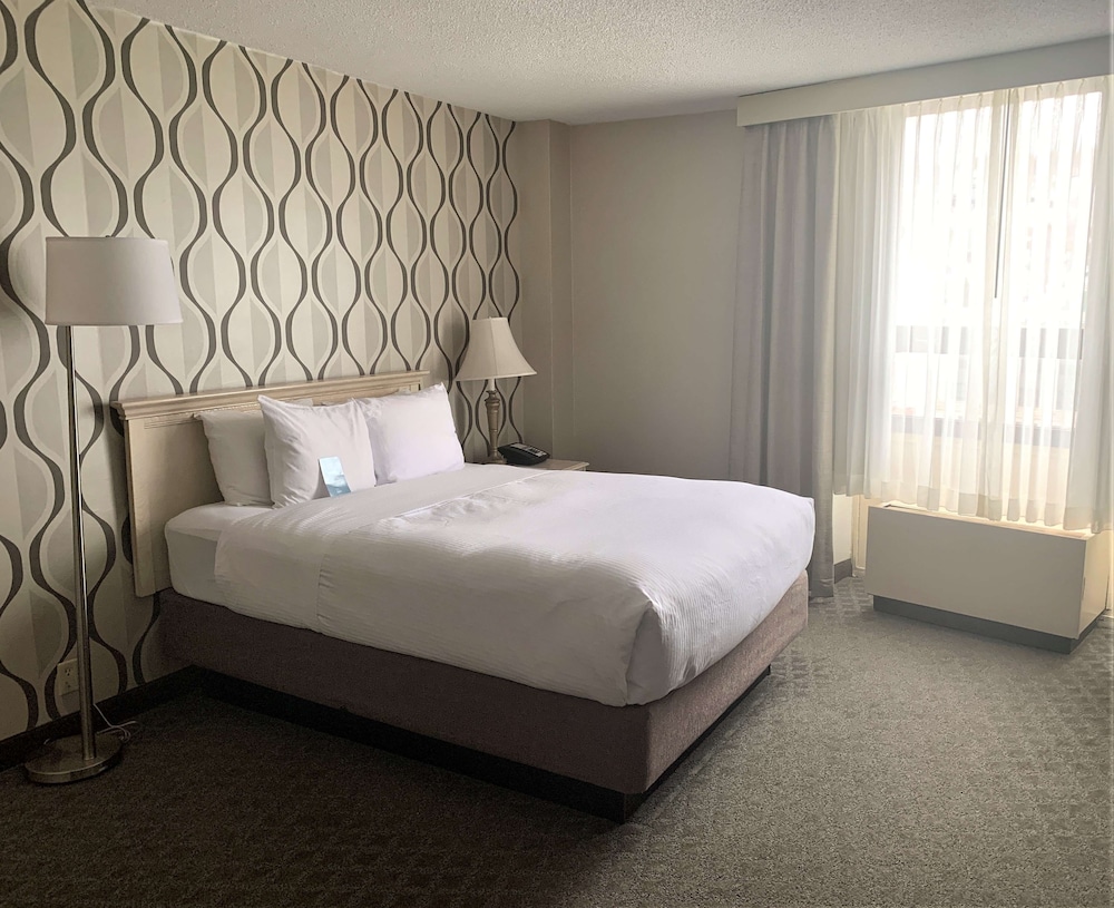 Radisson Hotel Duluth-Harborview 5/34