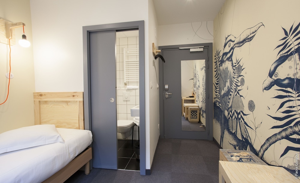 Hotel Graffalgar 19/50