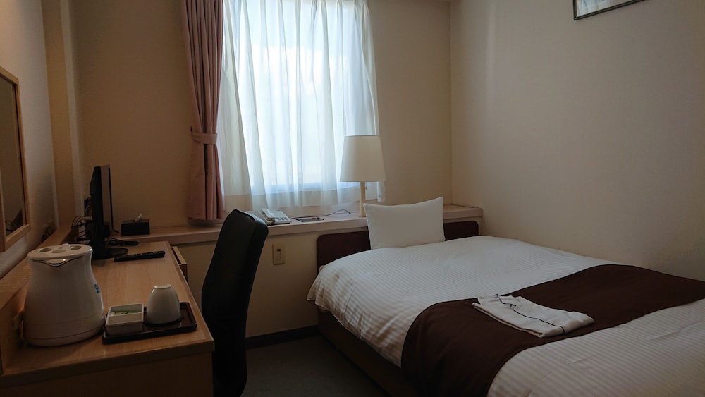 Kagoshima Daiichi Hotel Kamoike 19/45