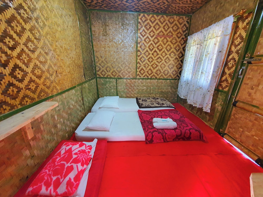 Ciwidey Jungle Villa 18/50