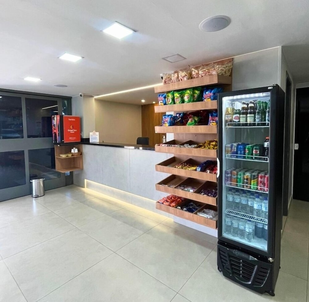 Brasilia Park Hotel 8/60