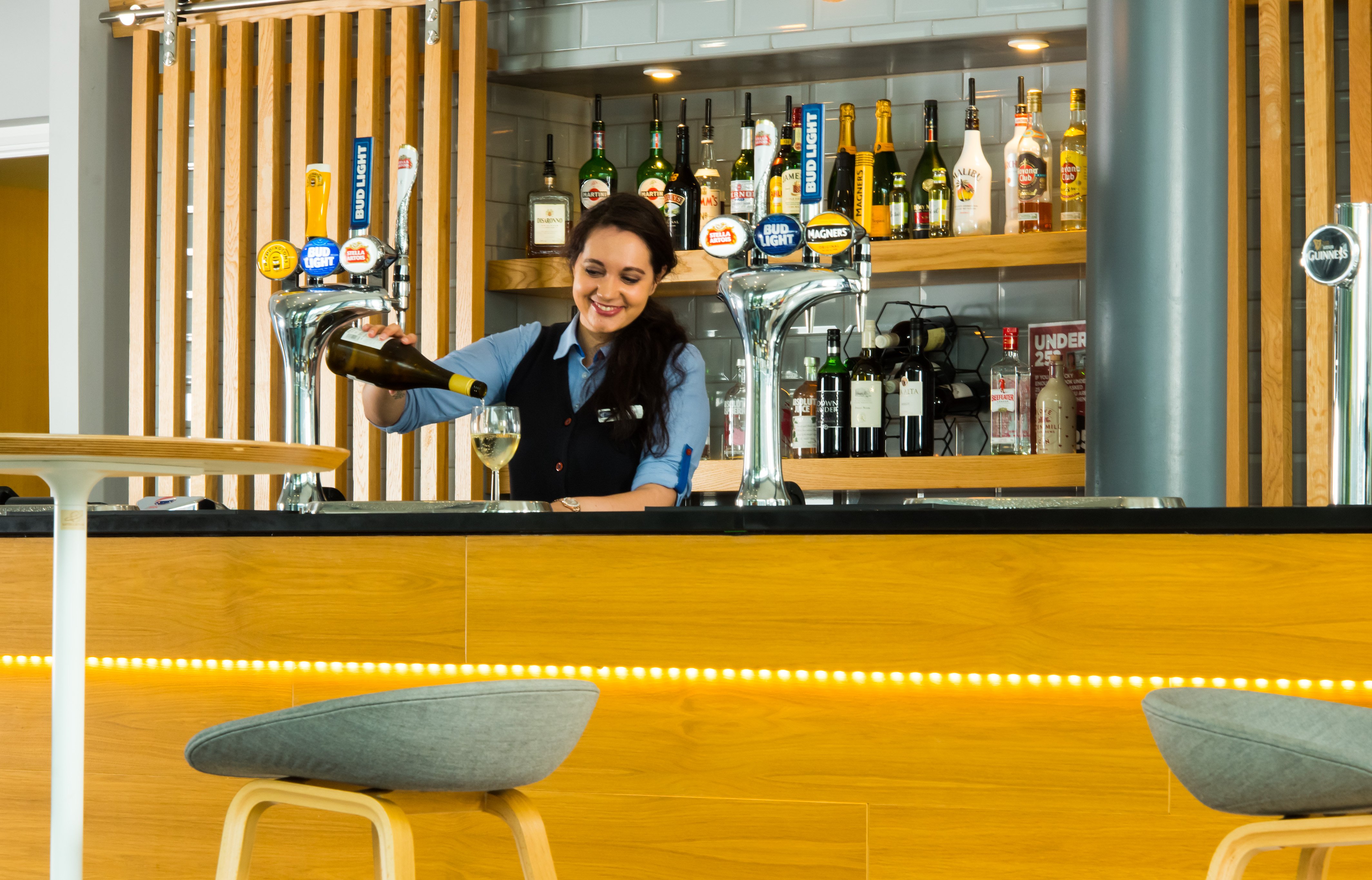 Holiday Inn Express Leeds City Centre Armouries 11/60