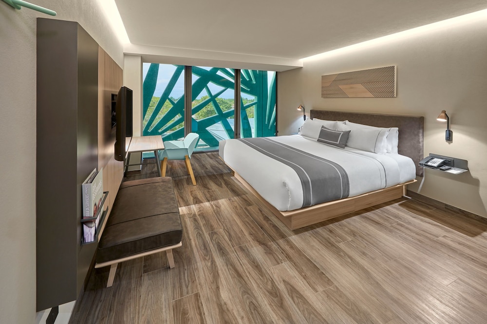 City Express Plus by Marriott Merida 18/57