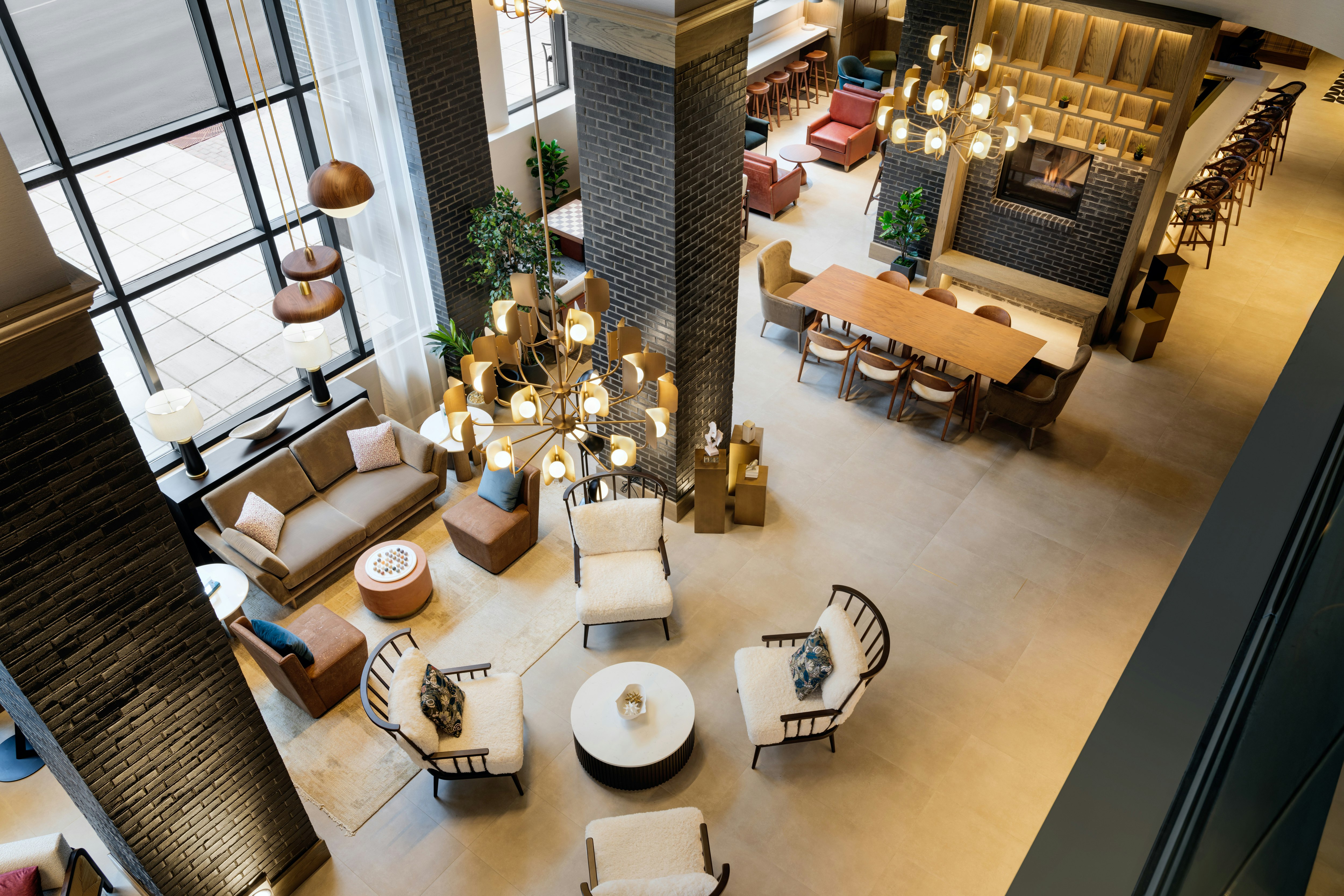 Homewood Suites by Hilton Raleigh Downtown 25/46