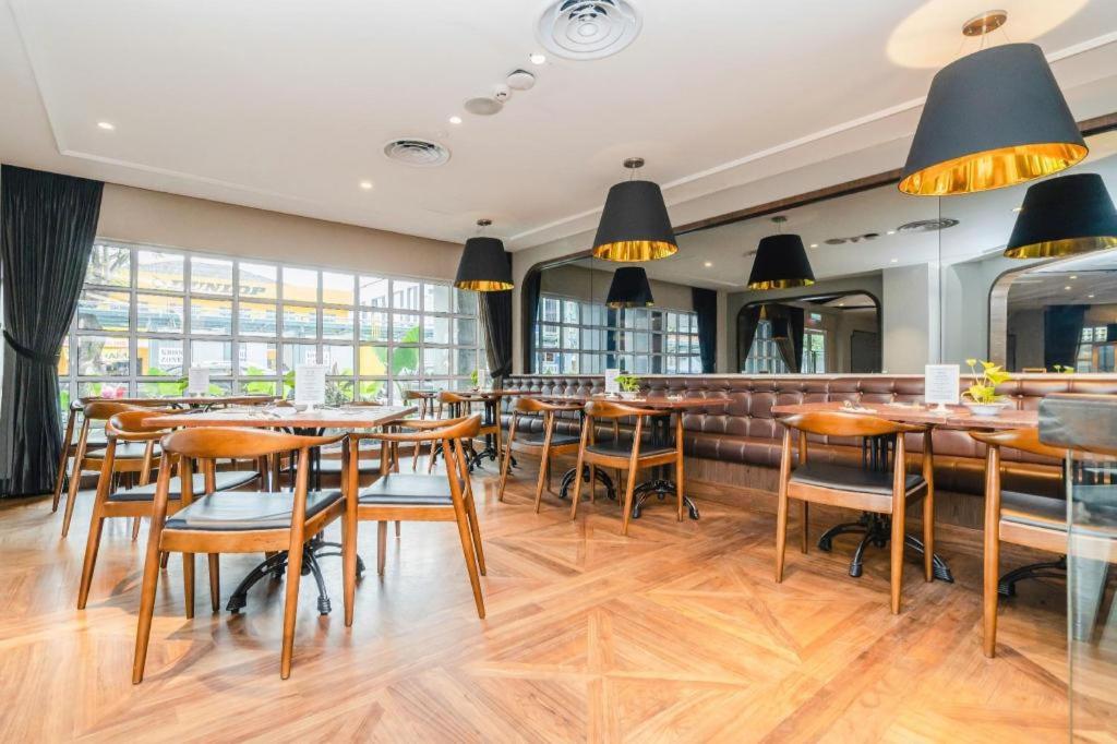Kingwood Boutique Hotel Miri 38/52
