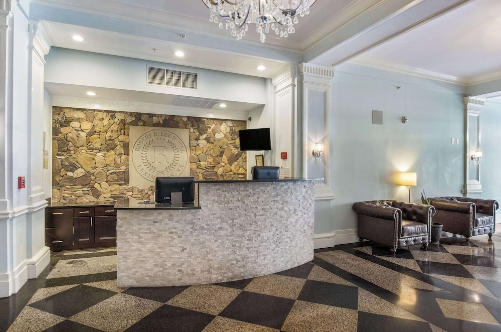 The Gin Hotel, Ascend Hotel Collection 10/50
