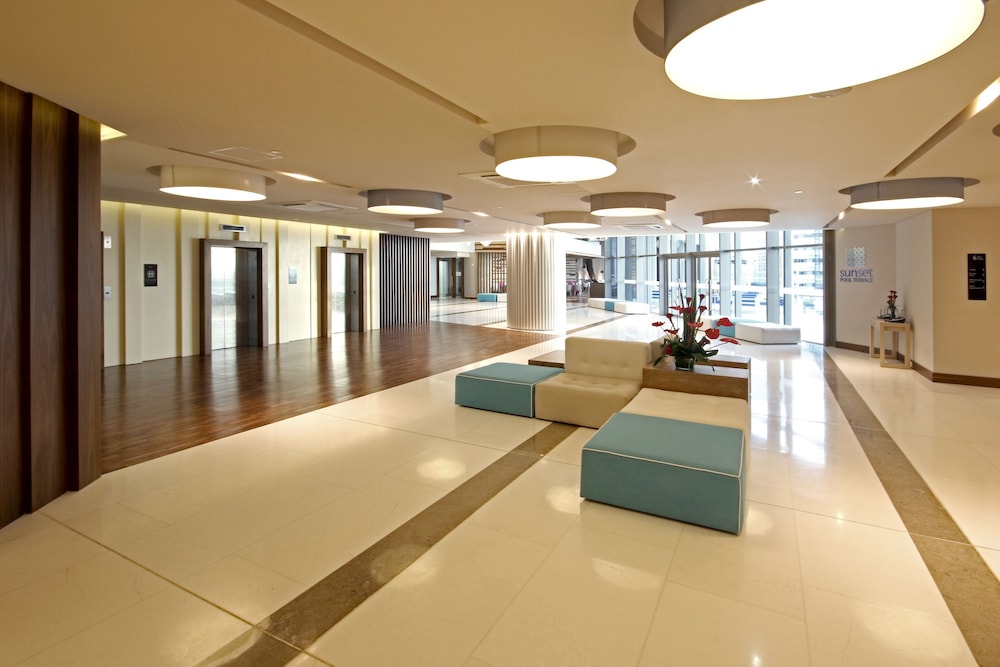 Intercontinental Cartagena De Indias 10/77