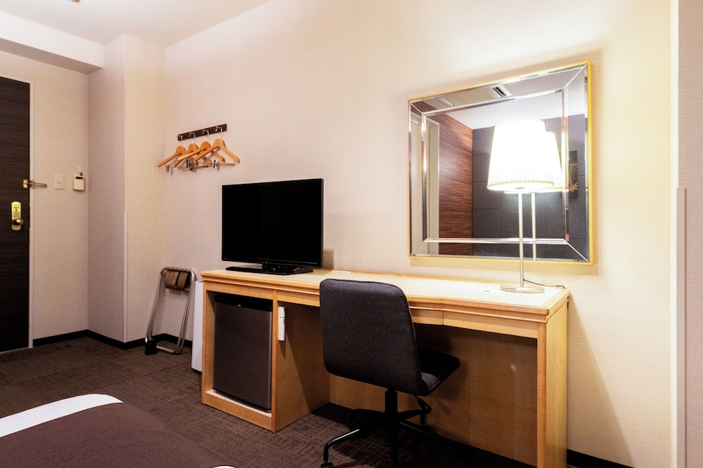Urvest Hotel Kamata East 29/34
