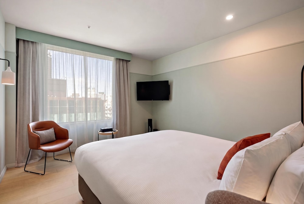 Sudima Auckland City 27/70