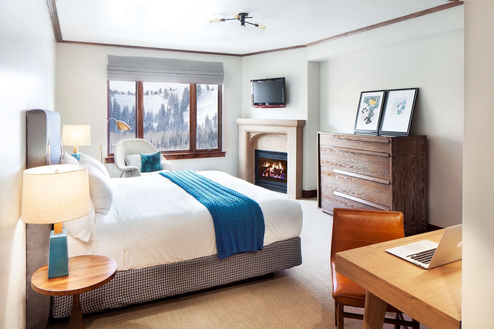 Hyatt at the Canyons by Park City Vacations 23/85