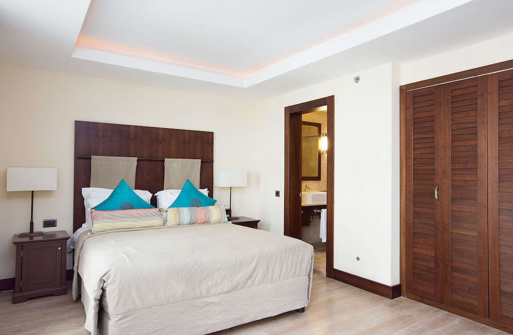 Marti Resort Hotel 21/72
