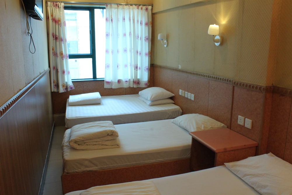 Usa Hostel 24/51
