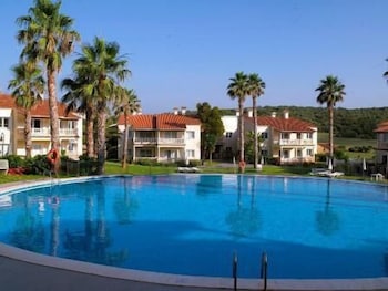 HG Jardin de Menorca 60/61