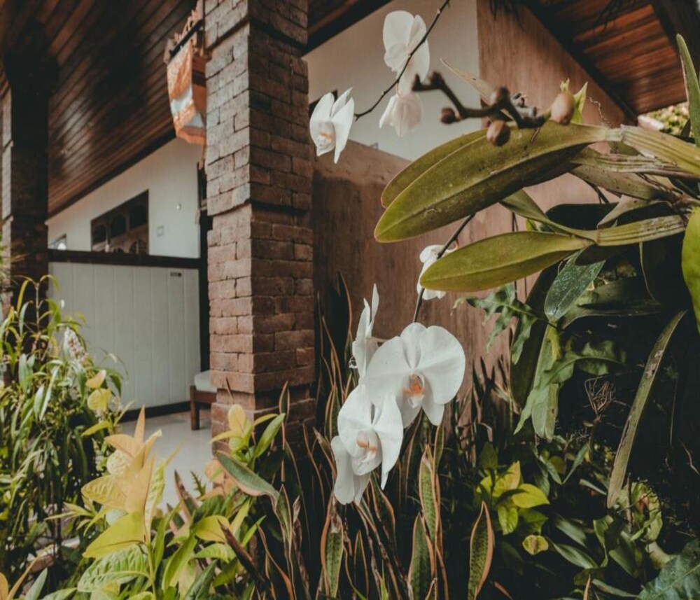 Sekar Arum Riverside Resort 7/45