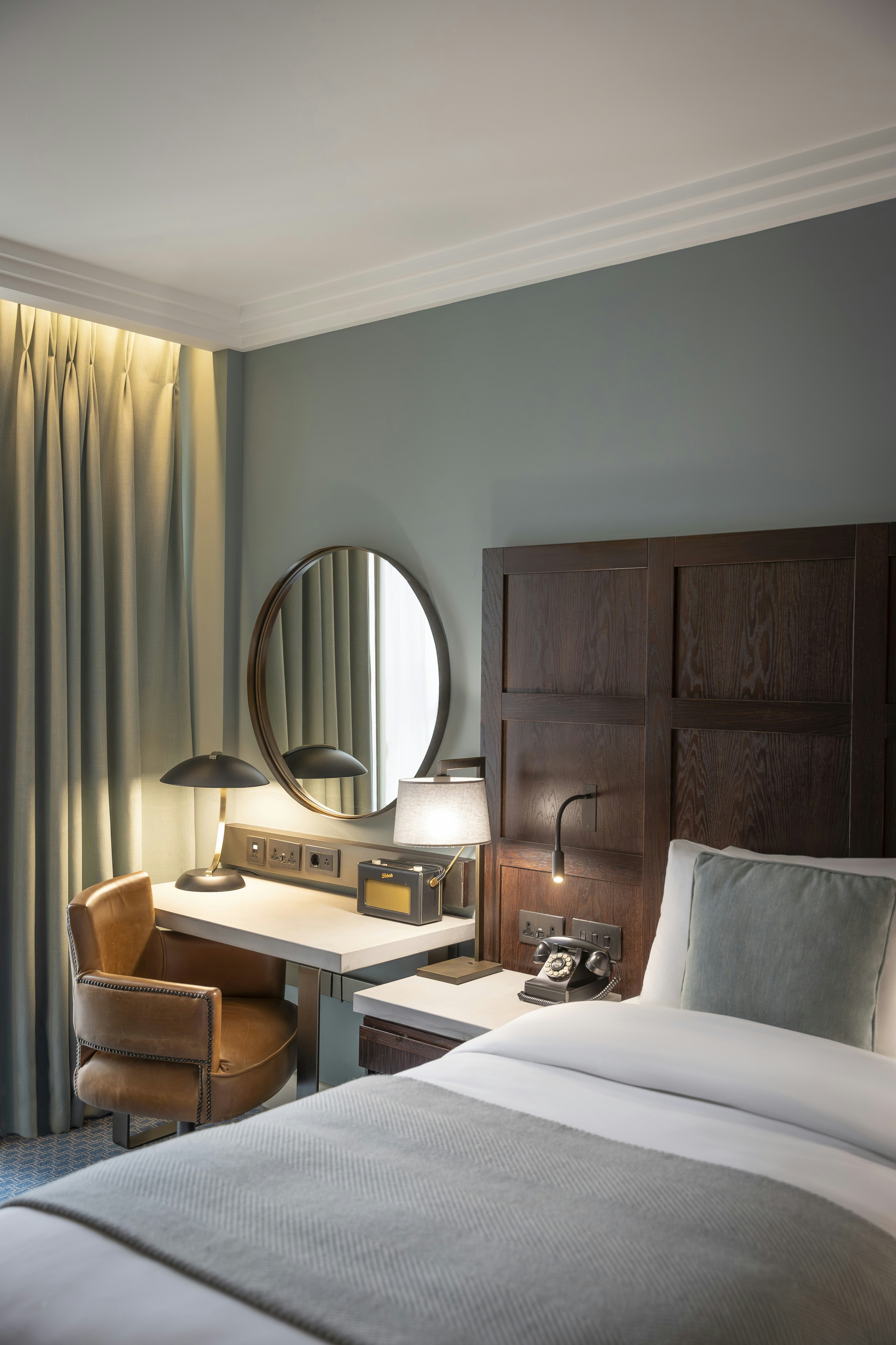 Clayton Hotel Cambridge 16/50