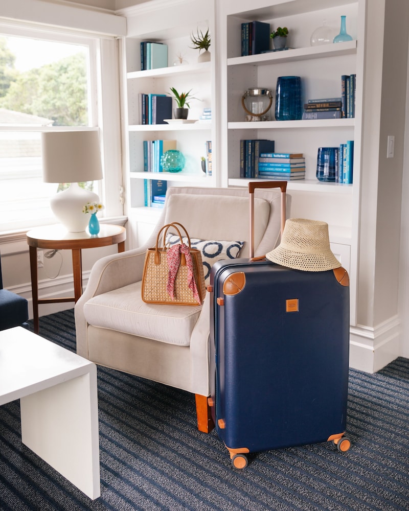 Casa Madrona Hotel and Spa 40/61