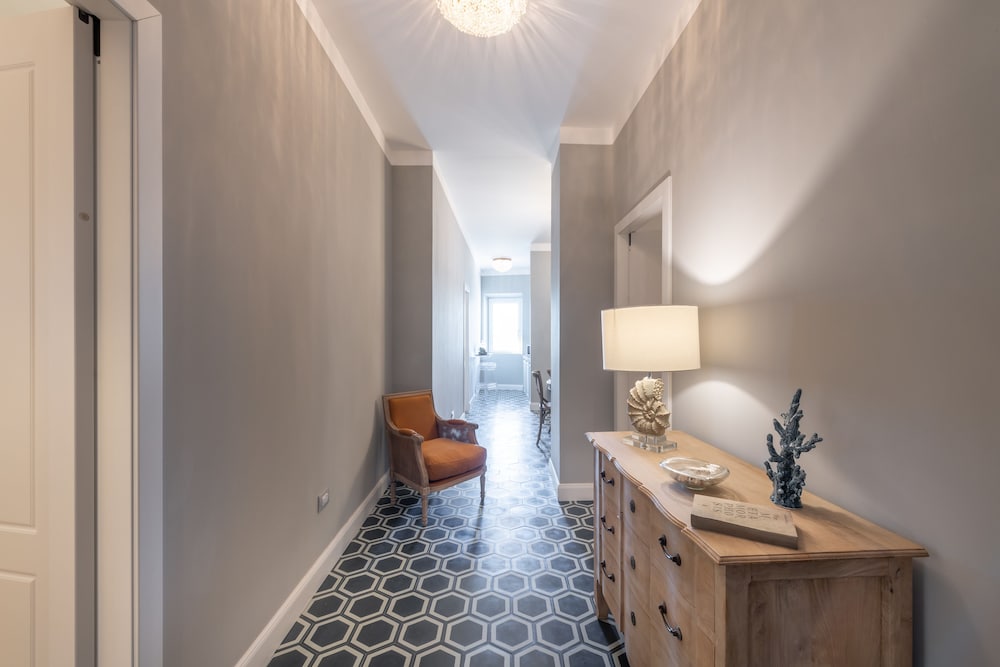 Aquamadre Suites 52/53