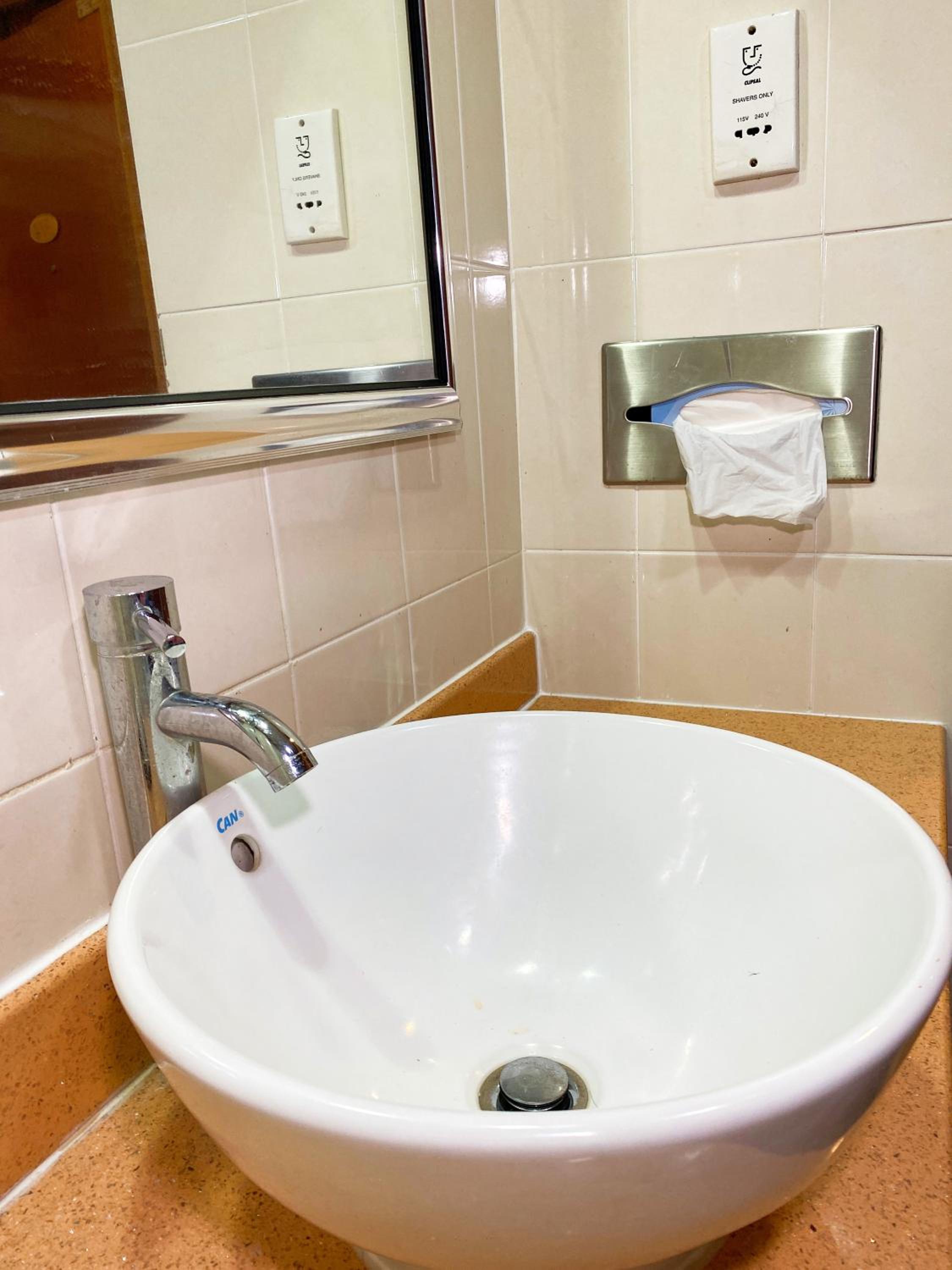 غرفة قياسية مفردة، Hotel Sandakan 5/16