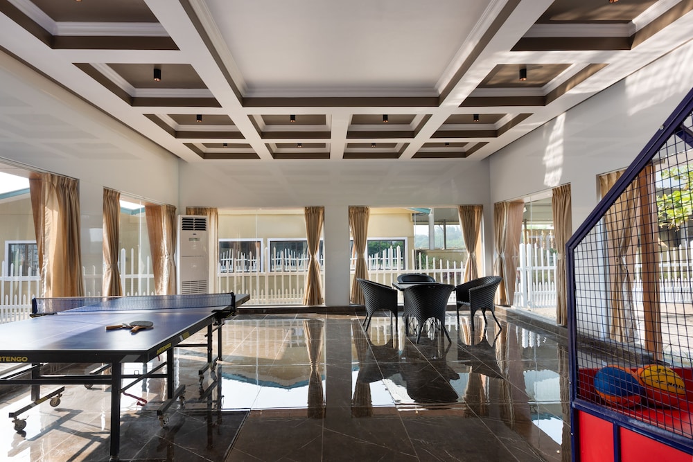 Paramount Riverfront Resort and Spa 31/50