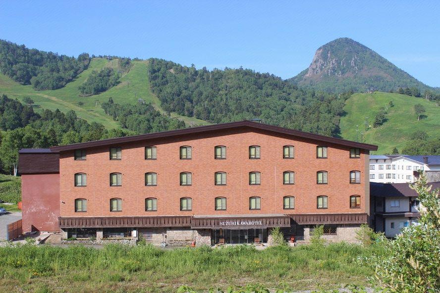 Suzurikawa Hotel 4/16