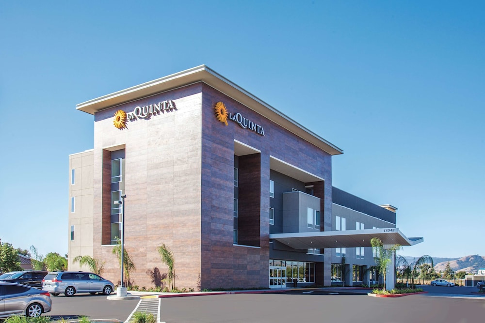 La Quinta Inn Suites By Wyndham Morgan Hill San Jose South 1/46
