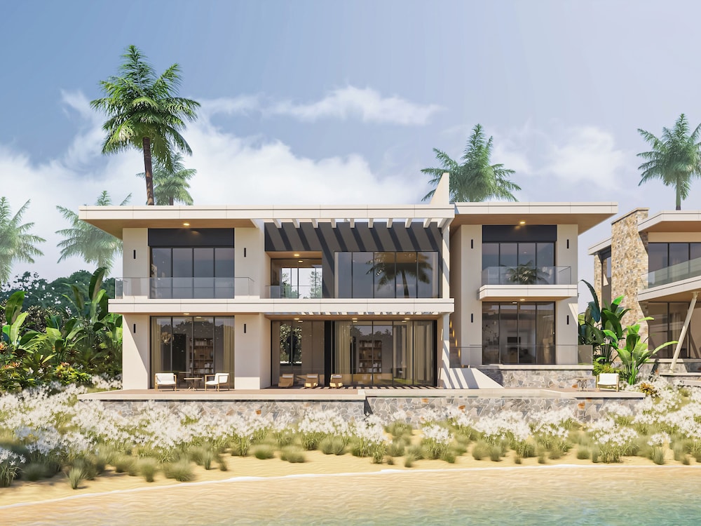 Melia Serenity Cam Ranh Beach Resort 2/47