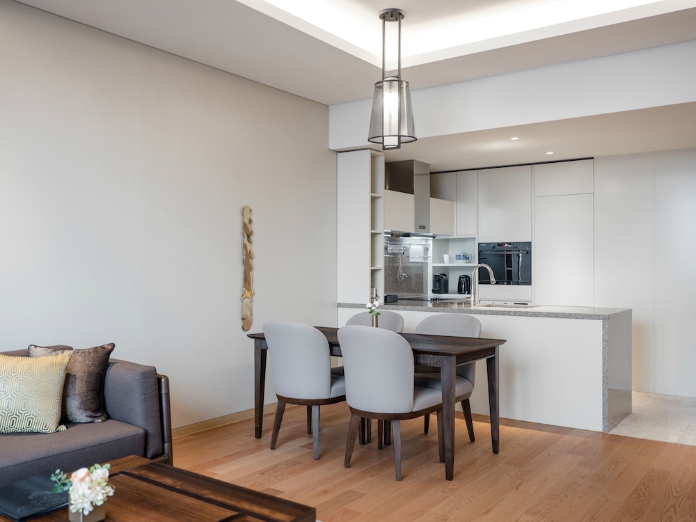 Grand Mercure Ambassasdor Hotel and Residences Seoul Yongsan 44/71