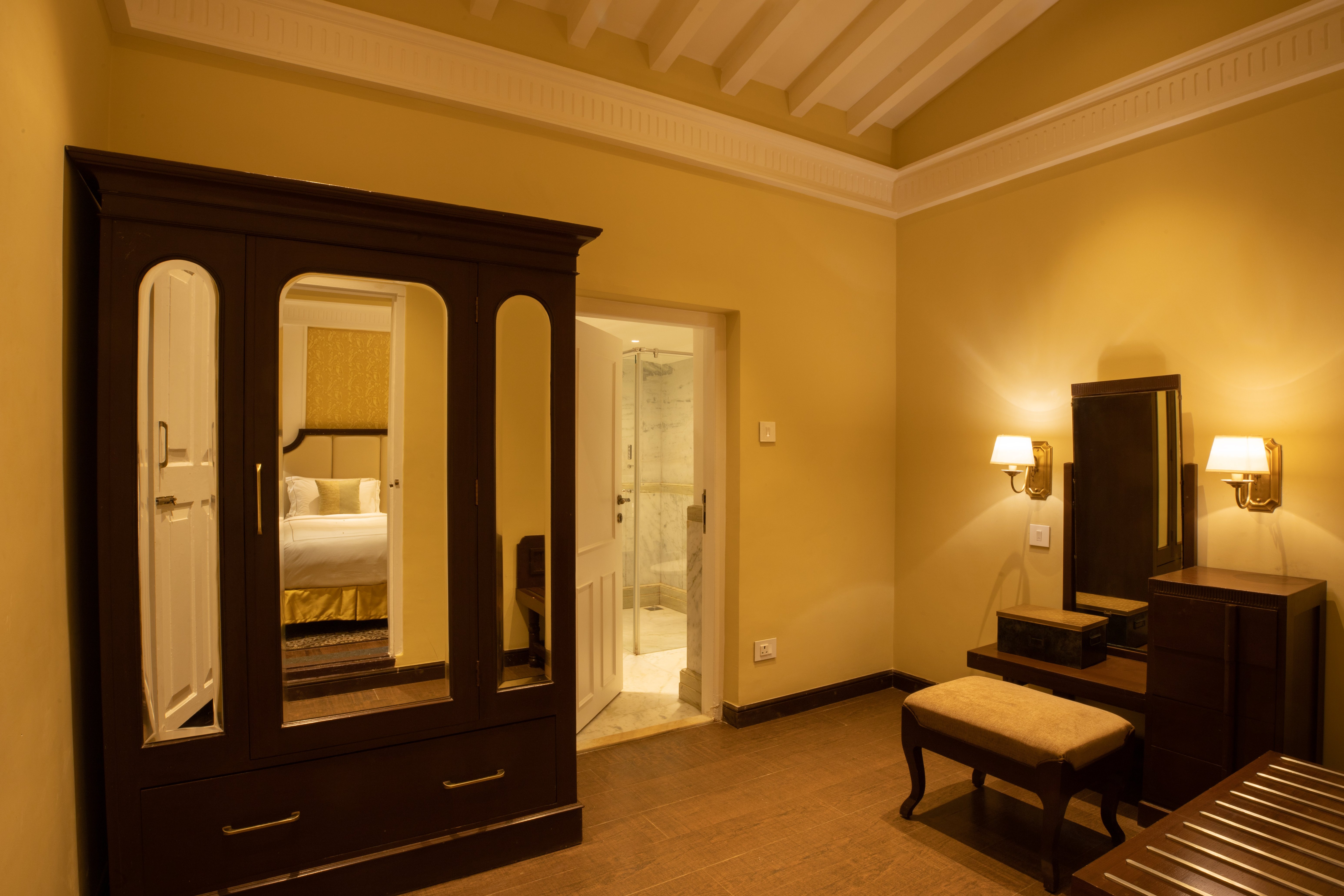 Savoy, Ooty - IHCL SeleQtions 35/77