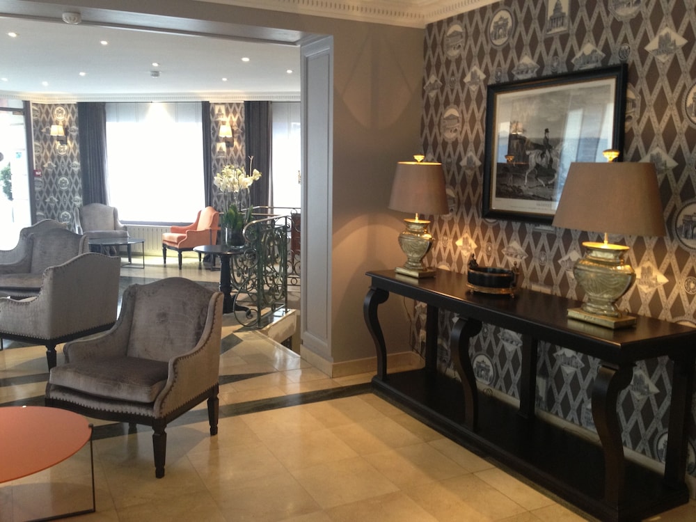Hotel France D antin Opera 39/55