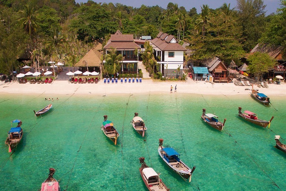 Cabana Lipe Beach Resort 32/39