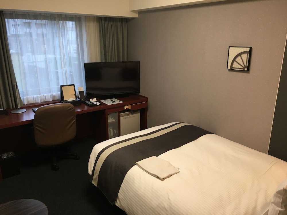 Richmond Hotel Yokohama Bashamichi 15/43