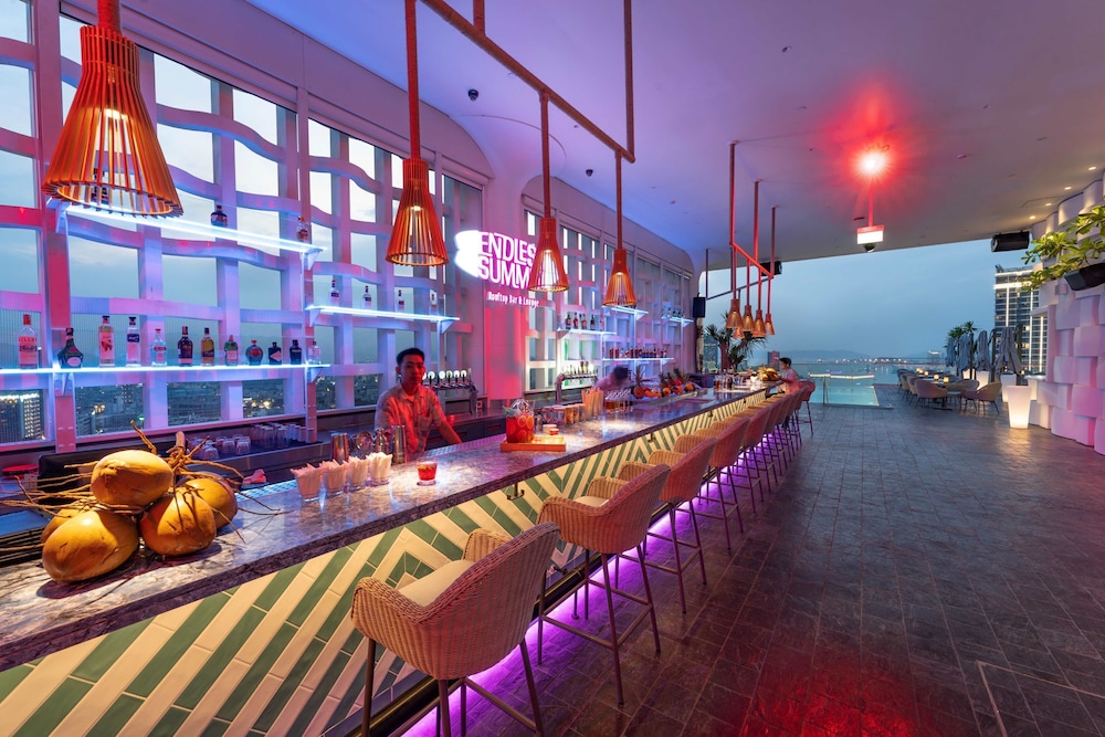 Wink Hotel Danang Riverside 32/61
