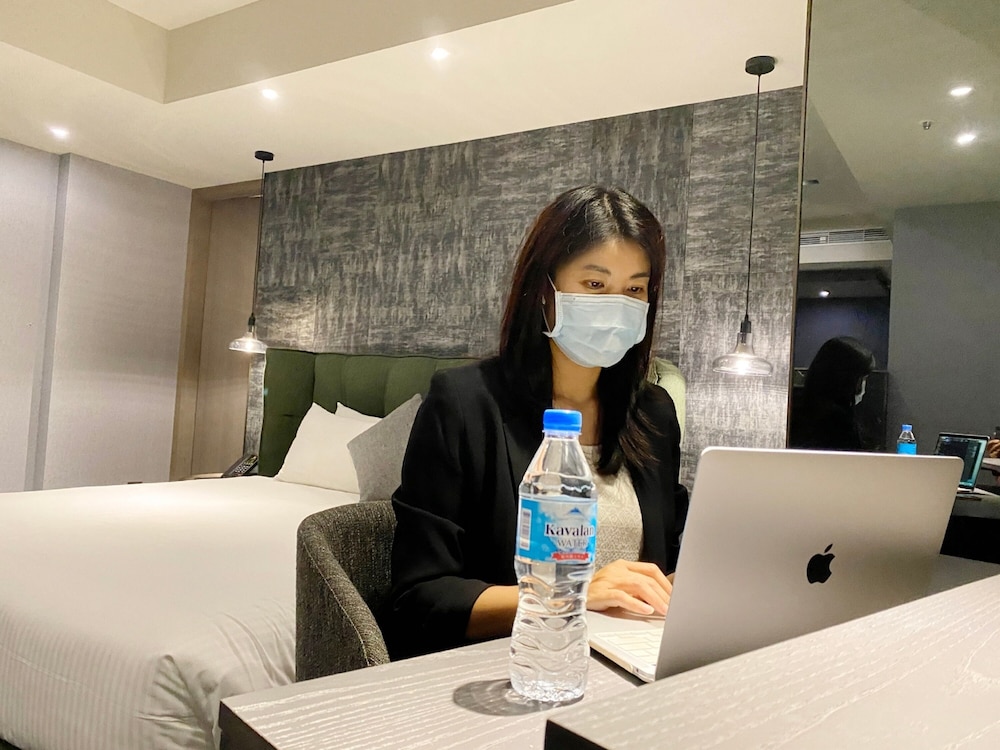 Kung Shang Design Hotel 9/75